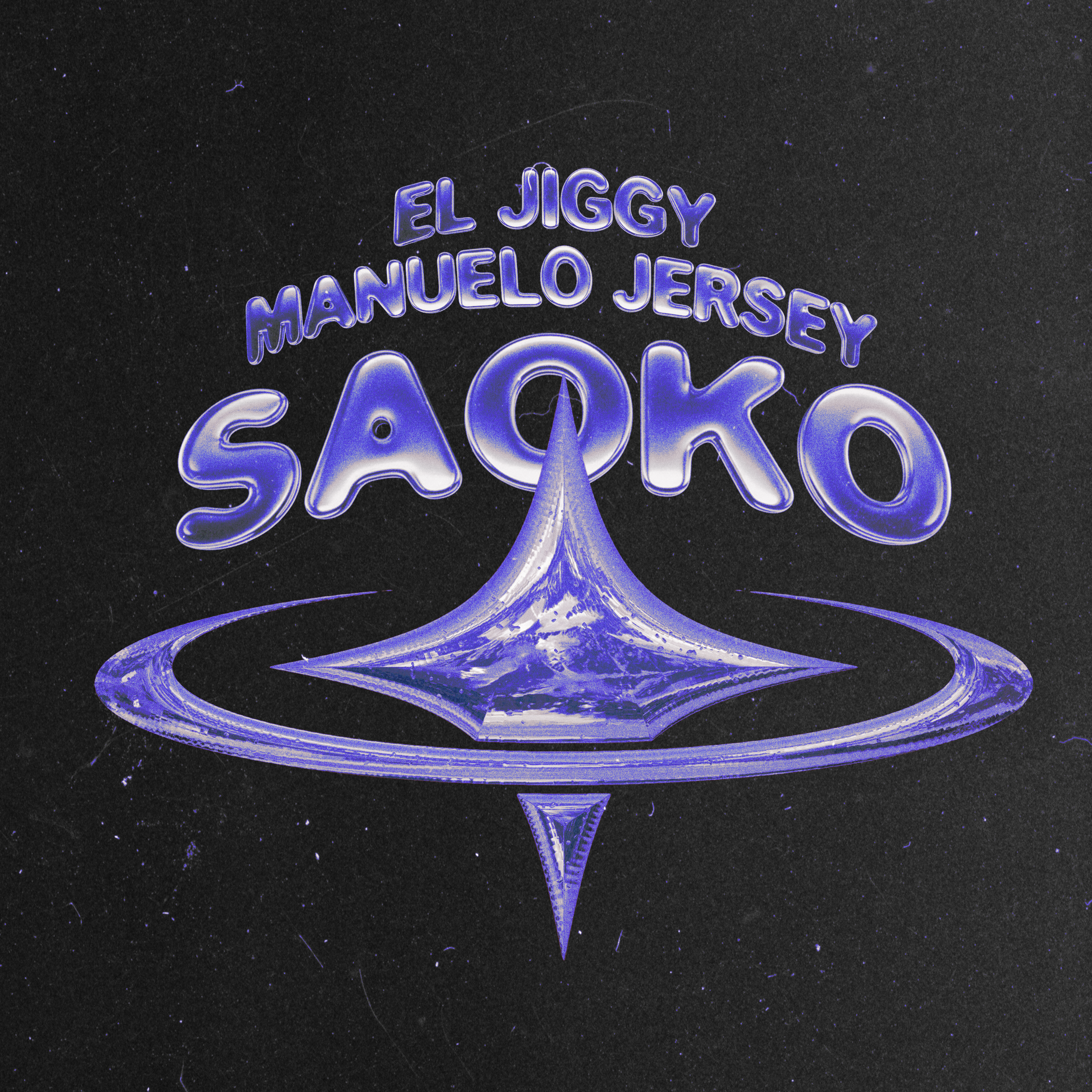 SAOKO (Instrumental Version)