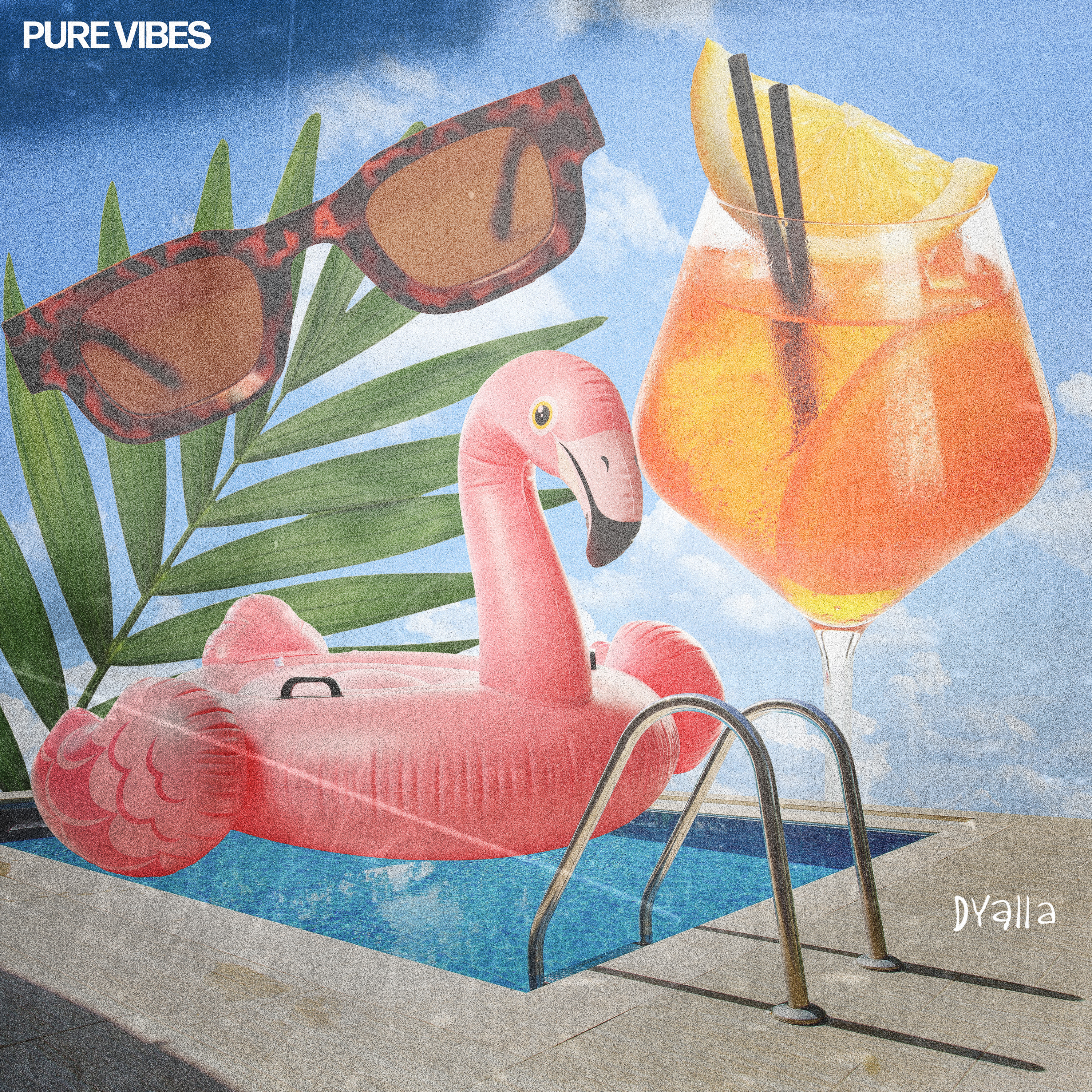 Pure Vibes