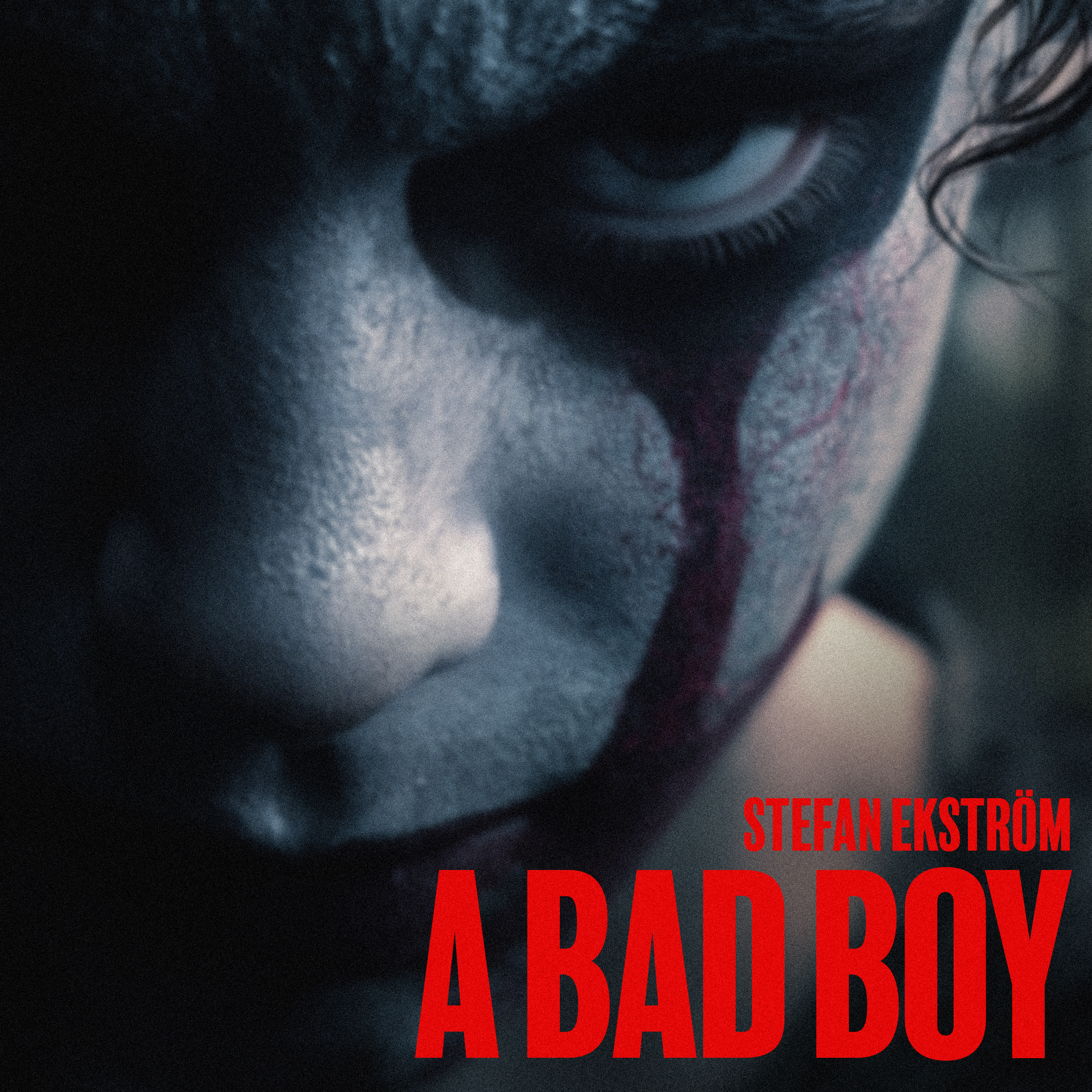 A Bad Boy