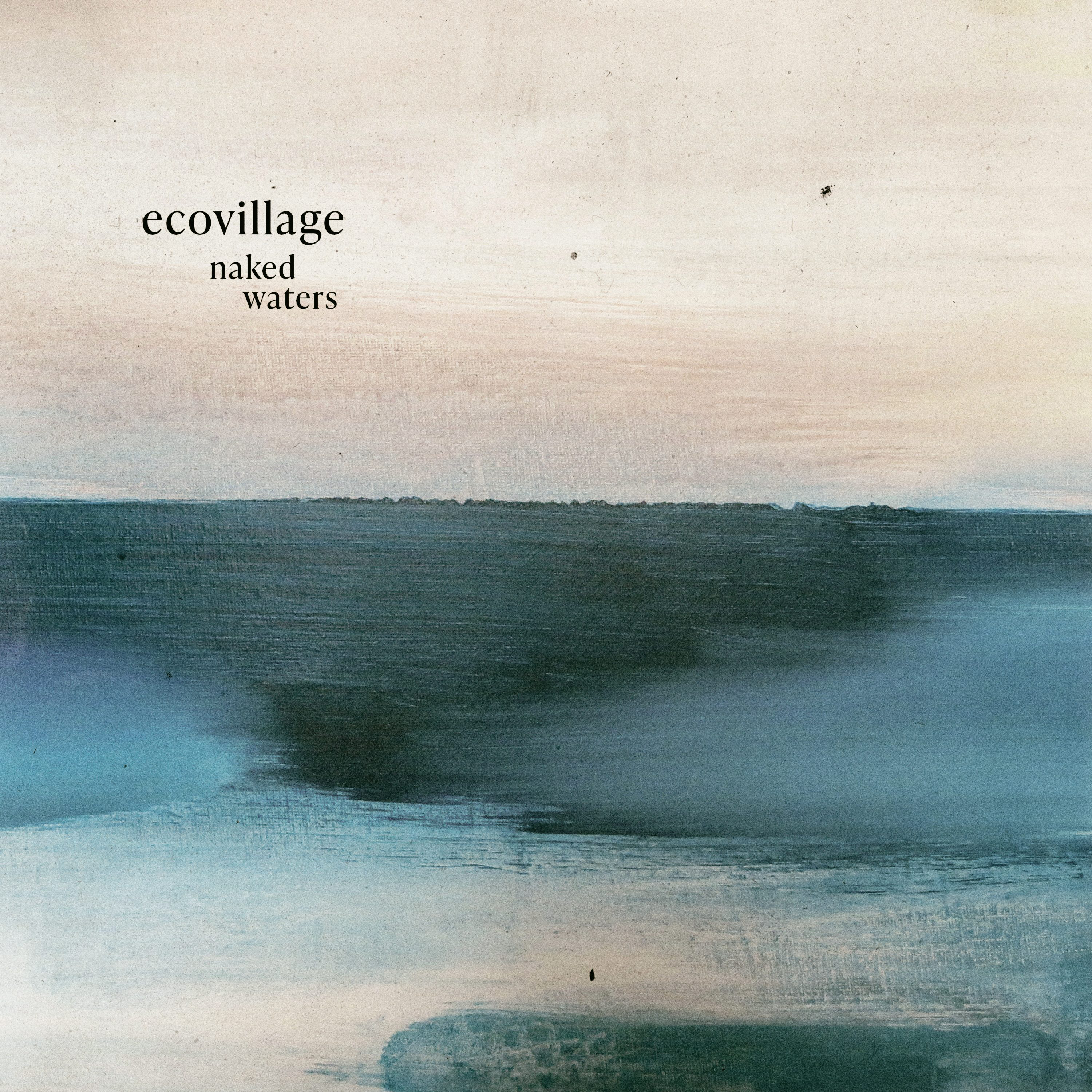 I Will Sing You a Lullaby